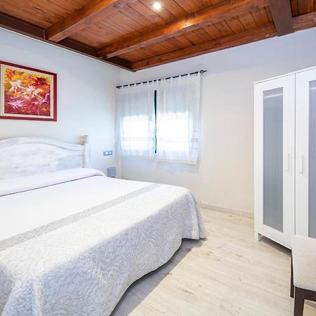 Apartamentos El Capricho Agueda del Caudillo Exterior photo