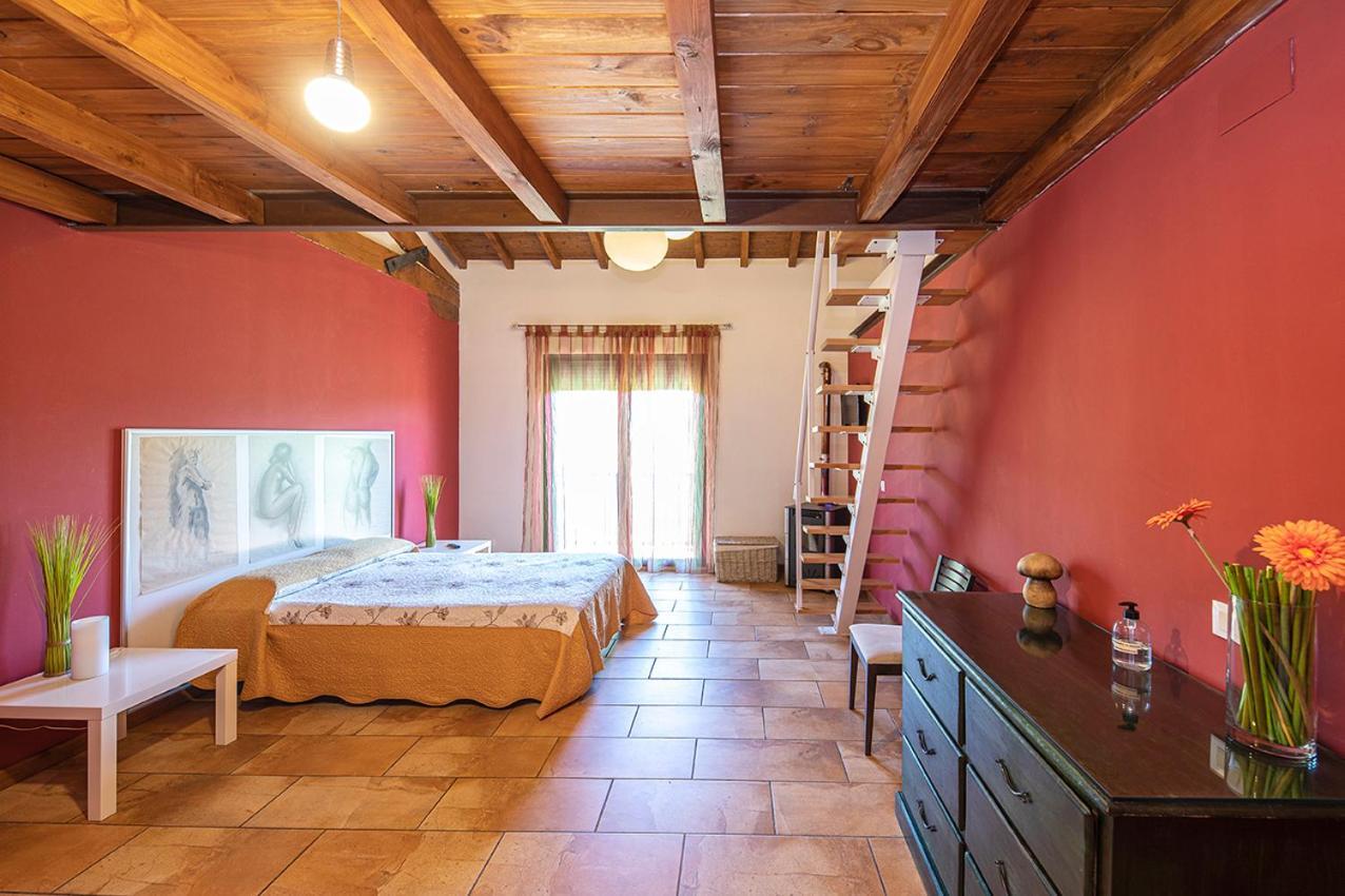 Apartamentos El Capricho Agueda del Caudillo Exterior photo
