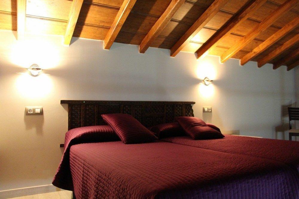 Apartamentos El Capricho Agueda del Caudillo Exterior photo