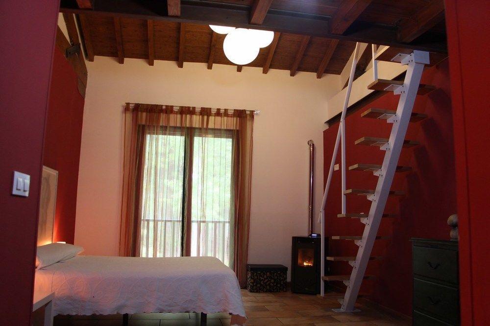 Apartamentos El Capricho Agueda del Caudillo Exterior photo