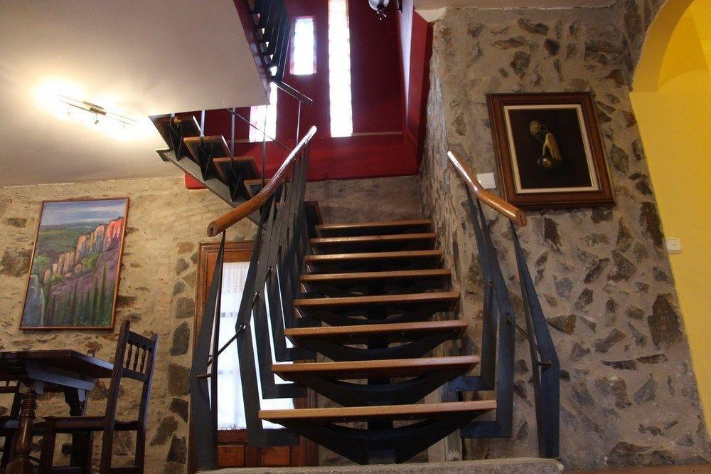 Apartamentos El Capricho Agueda del Caudillo Exterior photo