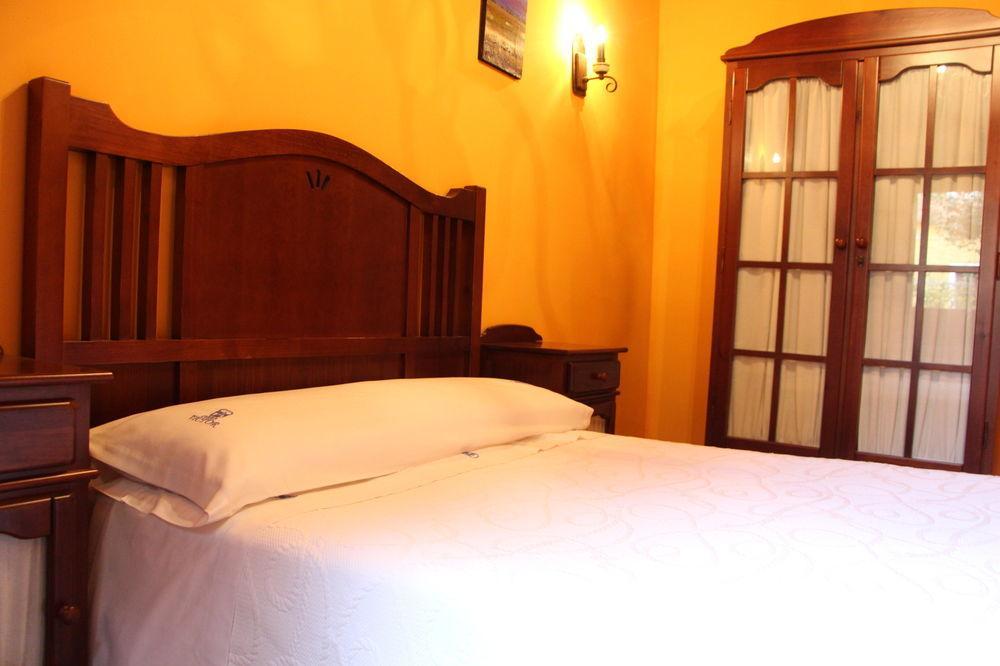Apartamentos El Capricho Agueda del Caudillo Exterior photo