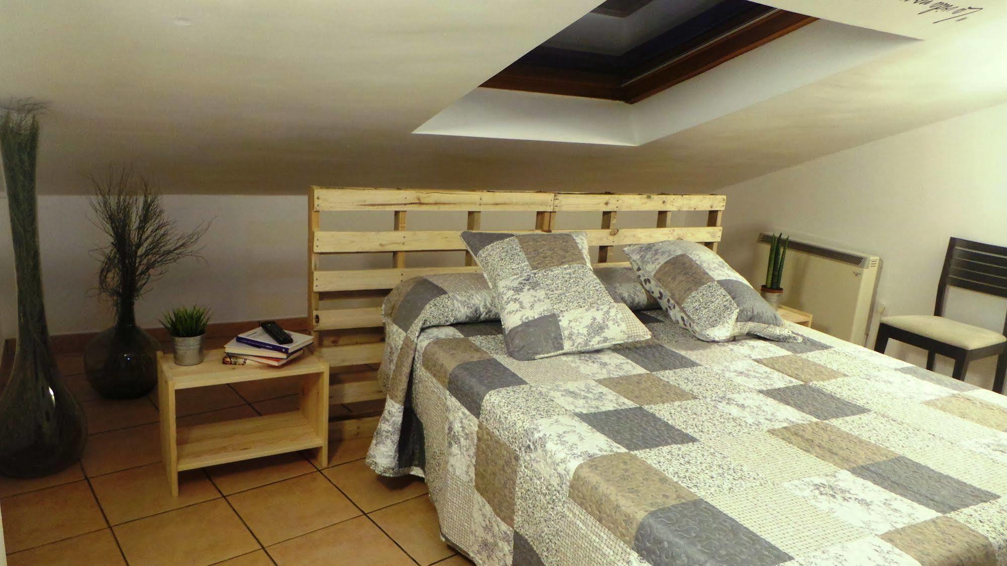 Apartamentos El Capricho Agueda del Caudillo Exterior photo