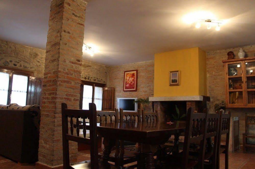 Apartamentos El Capricho Agueda del Caudillo Exterior photo